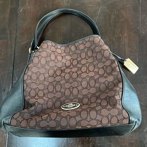 Coach Shoulder Bag/Purse